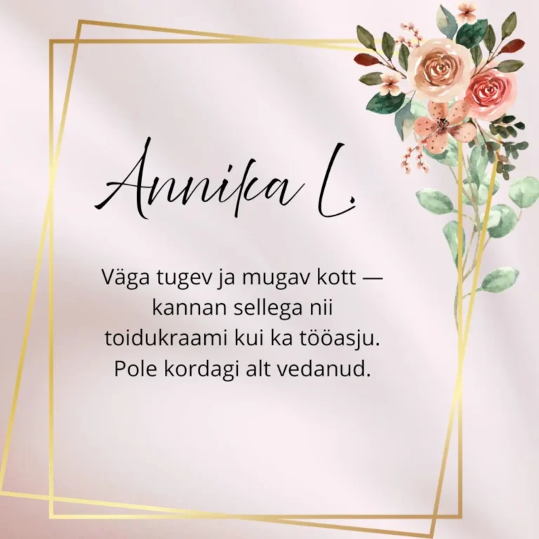 Annika L