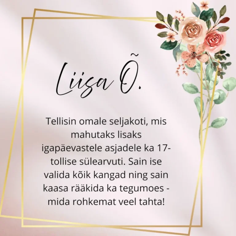 Liisa Õ